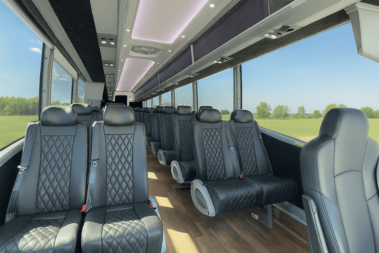 Easy Travel Throughout Garland