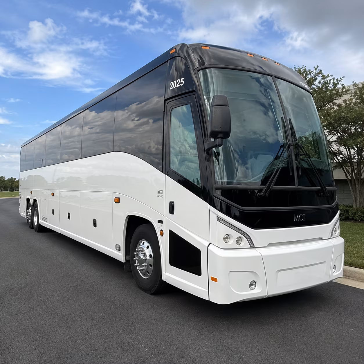 budget friendly school charter bus prices in garland