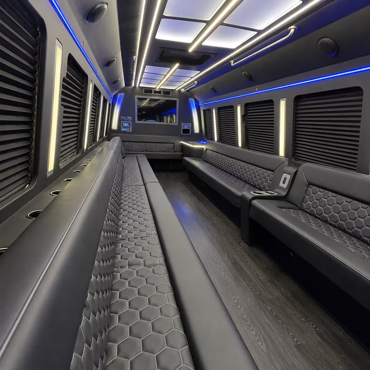 corporate travel to greenville sulphur springs and beyond