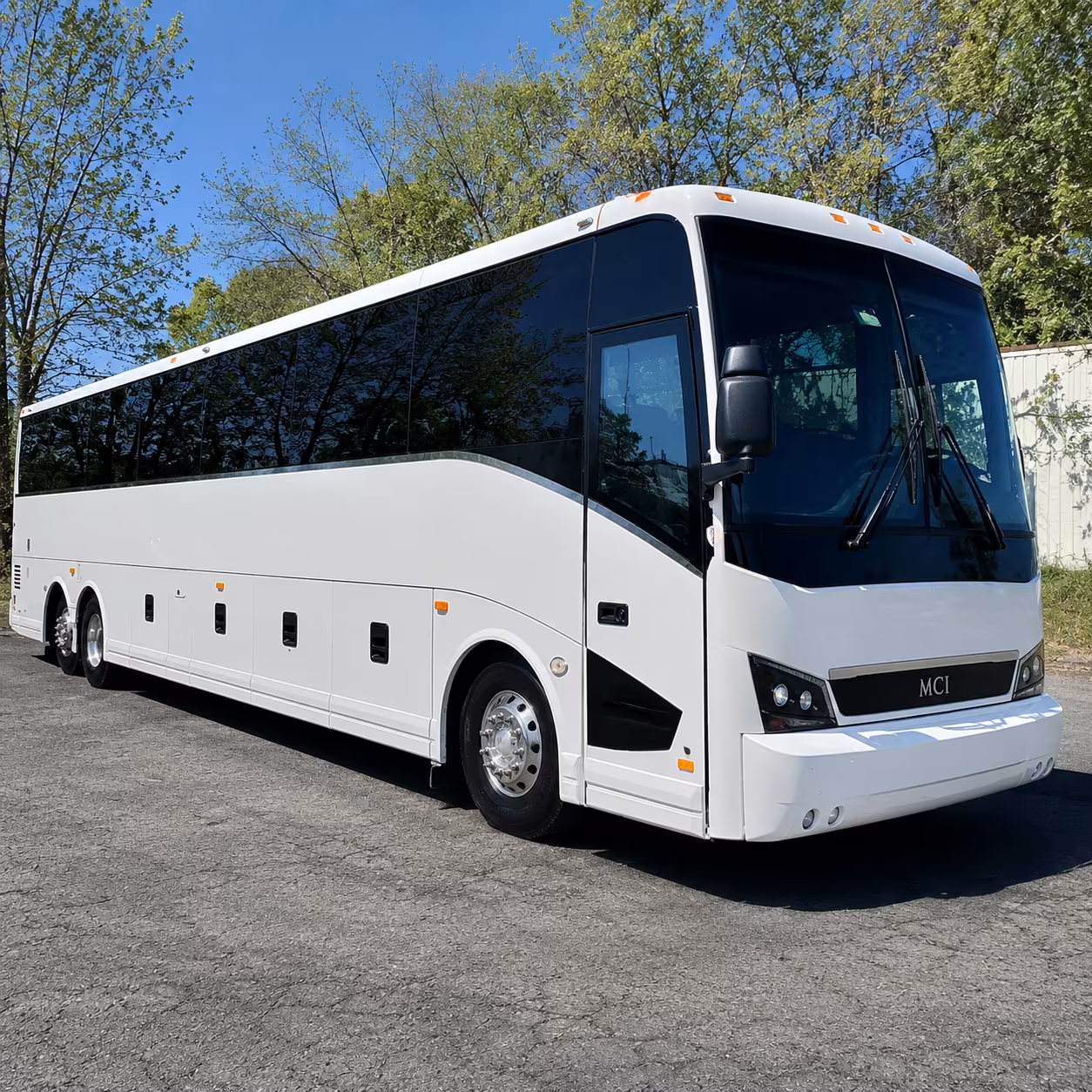 emergency evacuation charter buses in garland
