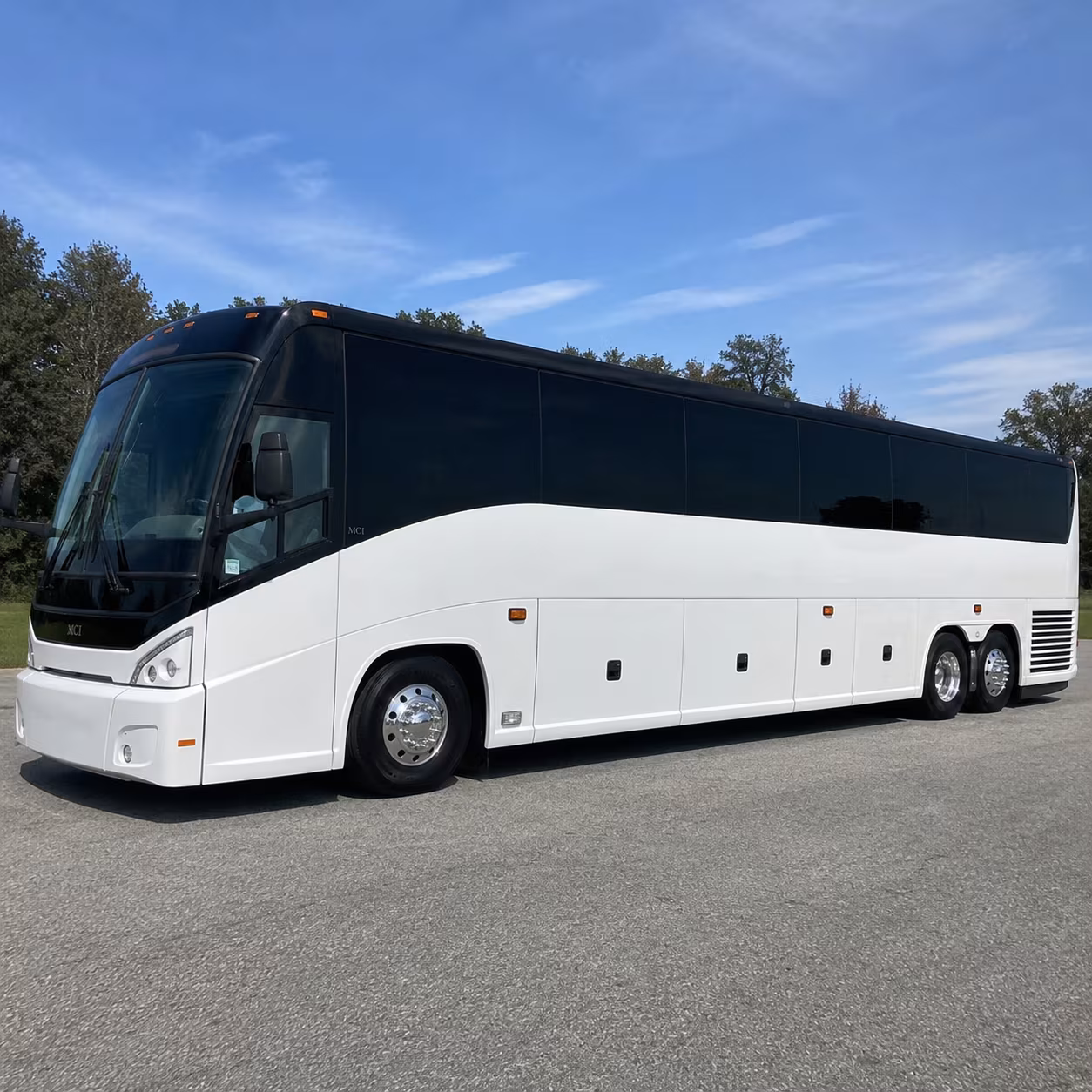 garland airport shuttle bus rentals for private groups