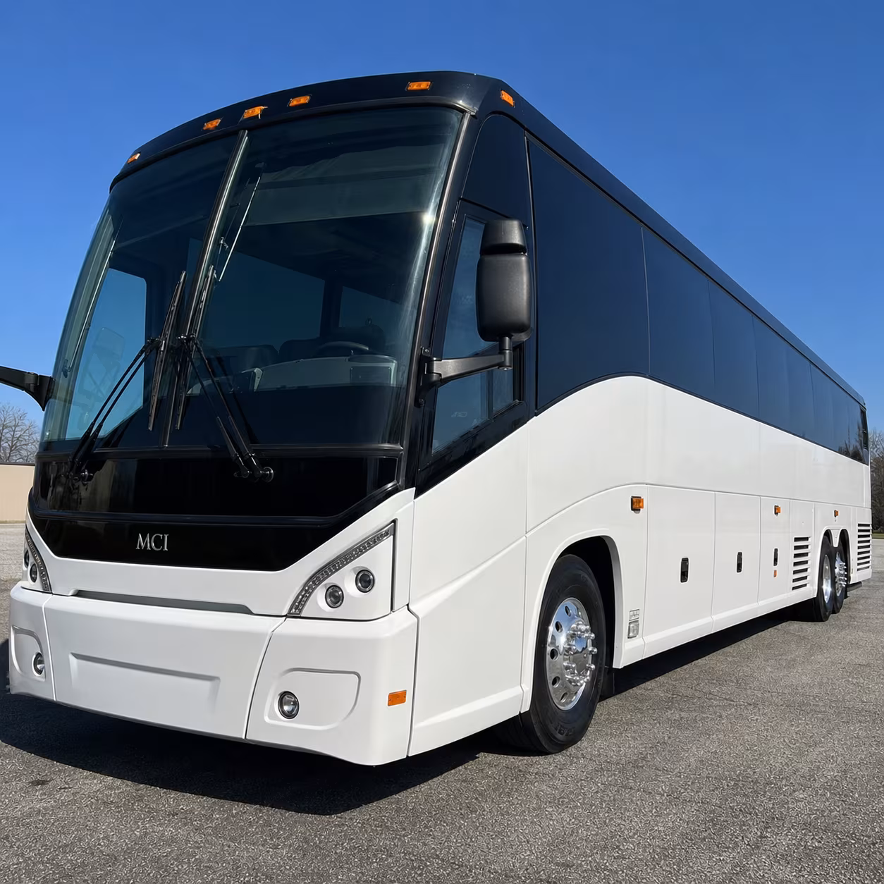 garland military base transfer and troop movement buses