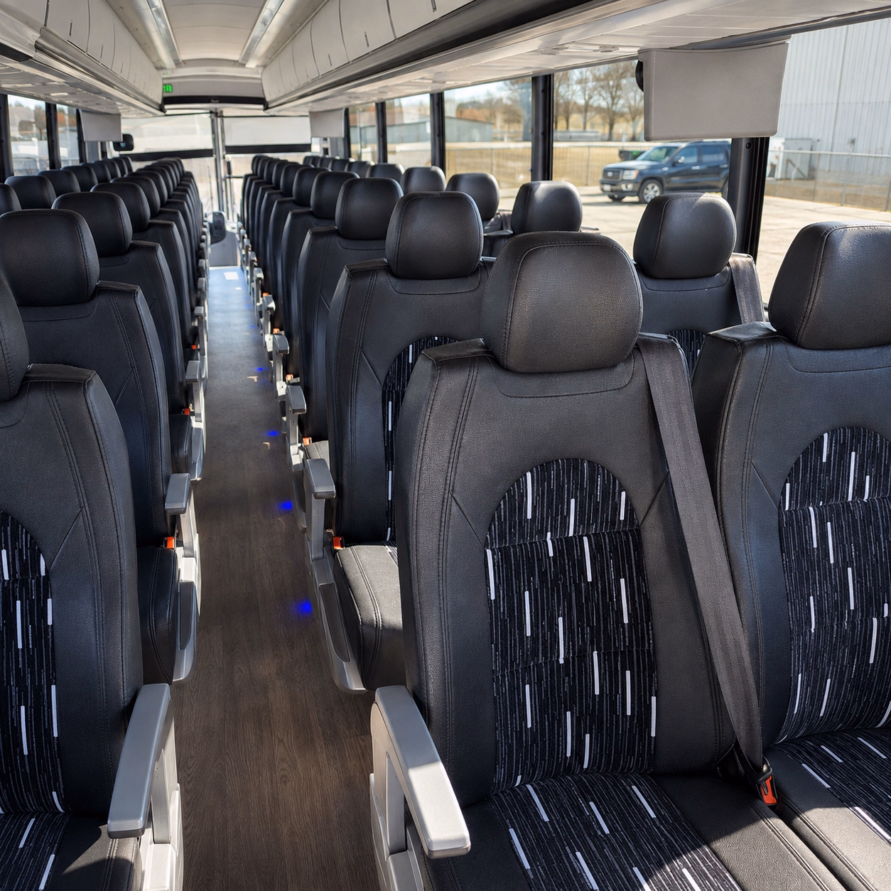 garlandcharter bus services