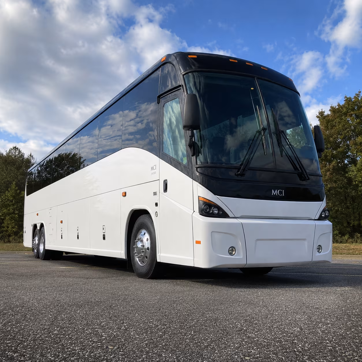private charter buses for layovers in garland