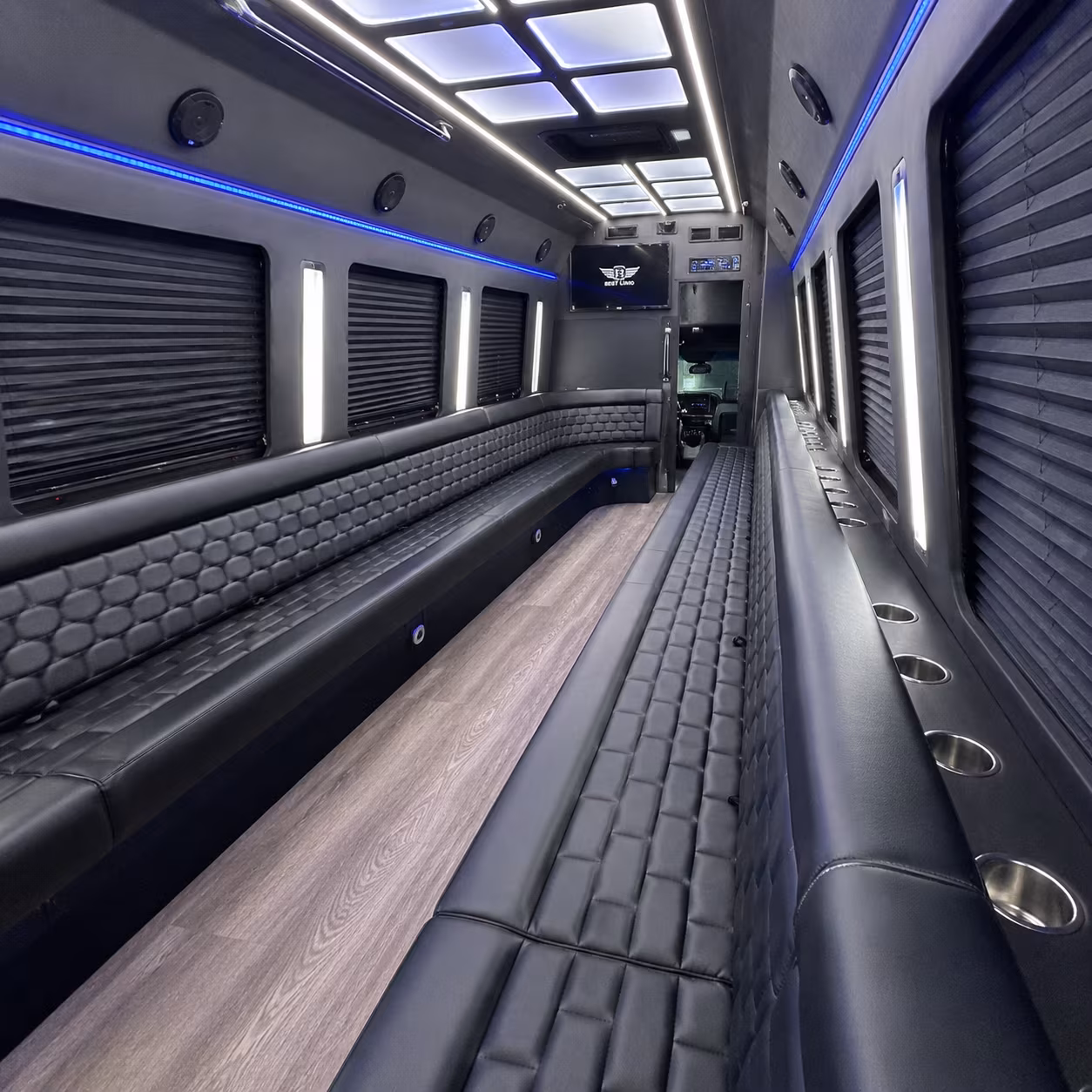 shuttle to dallas fort worth international airport