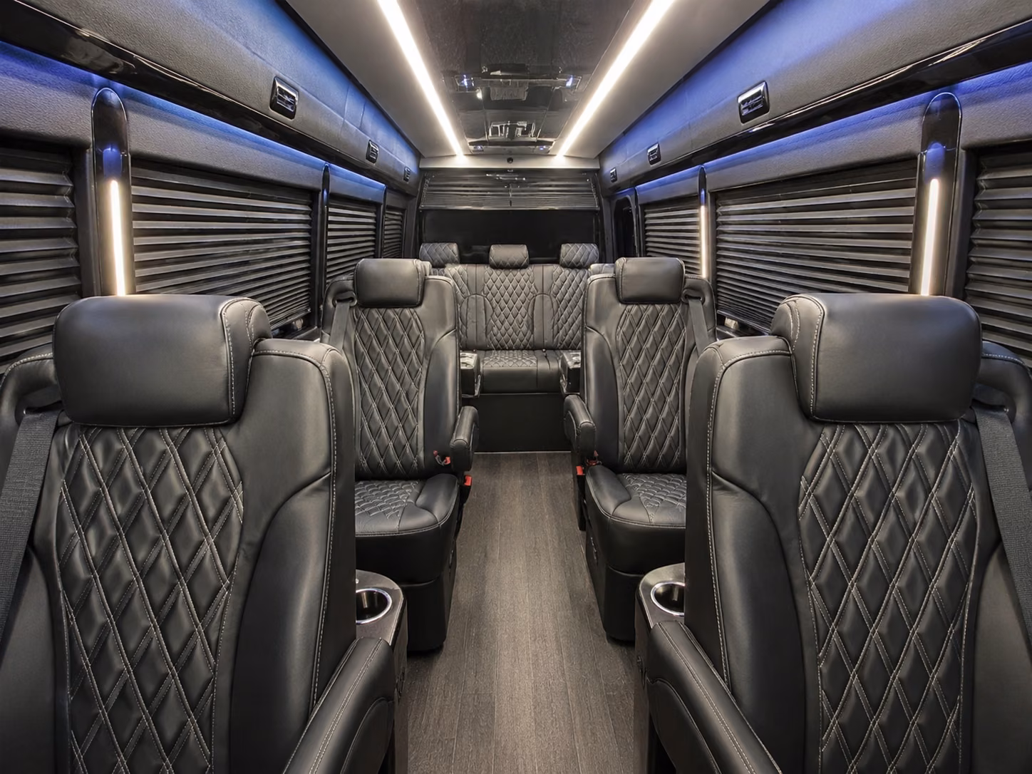wedding weekend transportation to ovilla and beyond