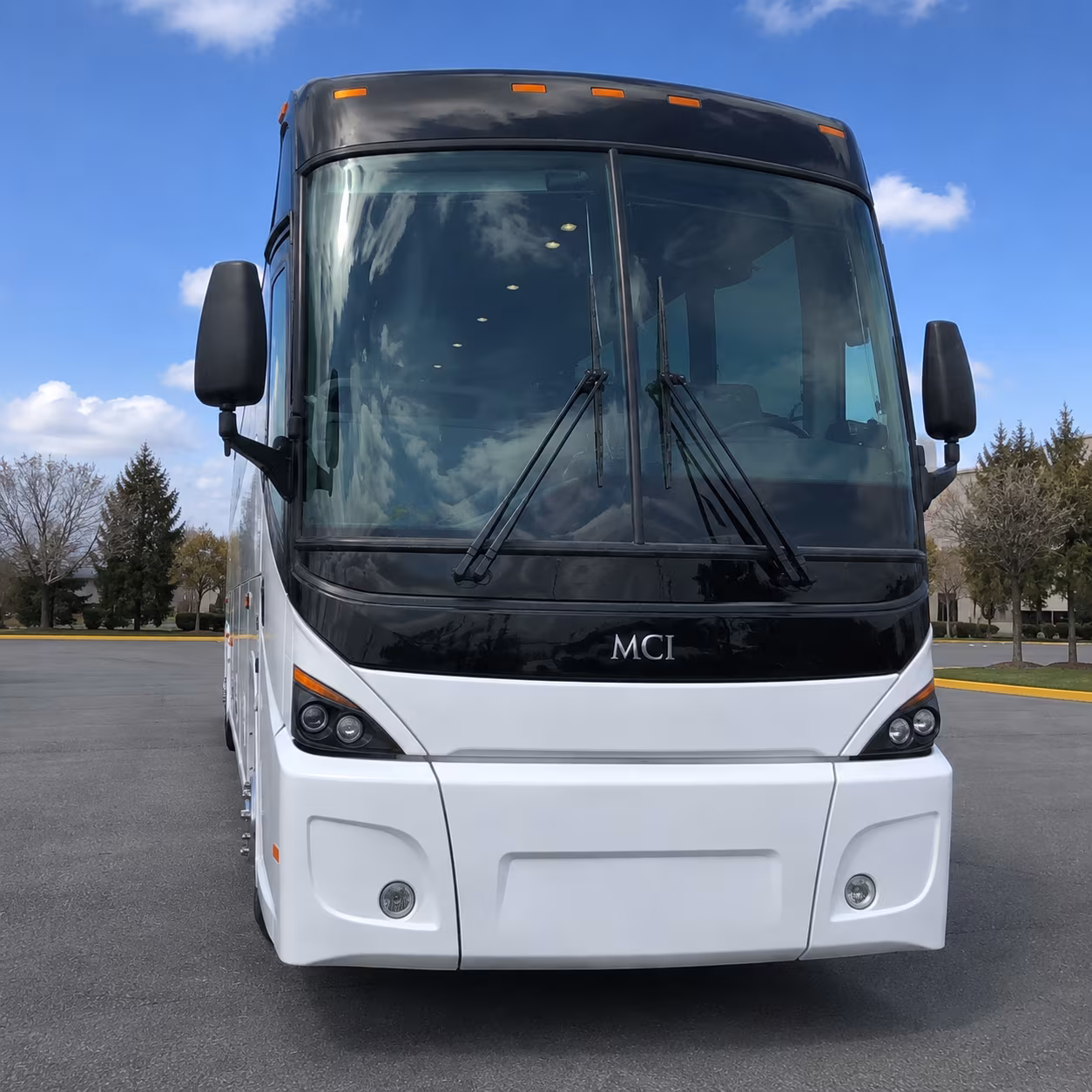 winery tour bus rentals from garland to ovilla